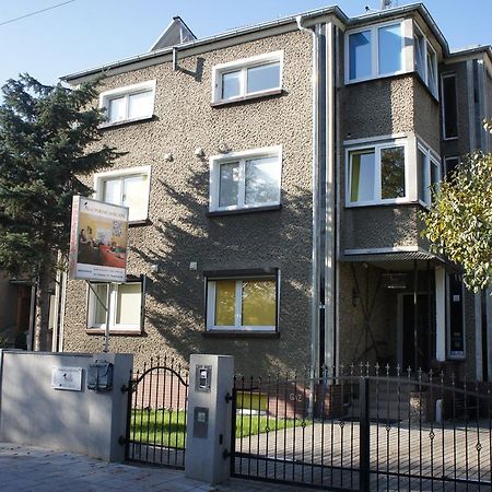 Nest Nocleg Poznań Exterior foto
