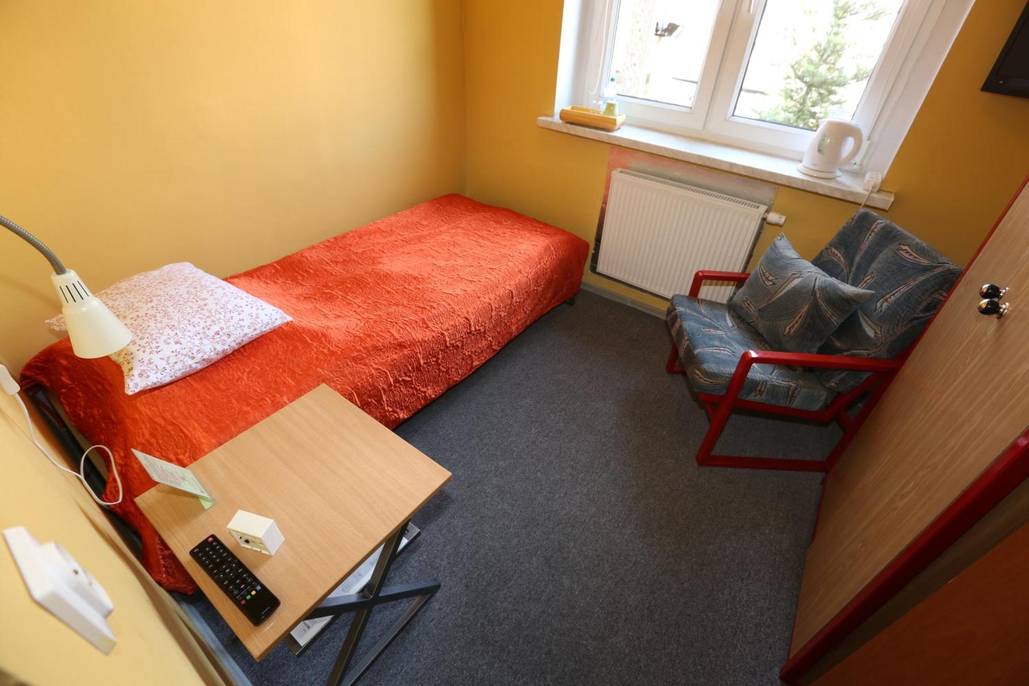 Nest Nocleg Poznań Quarto foto