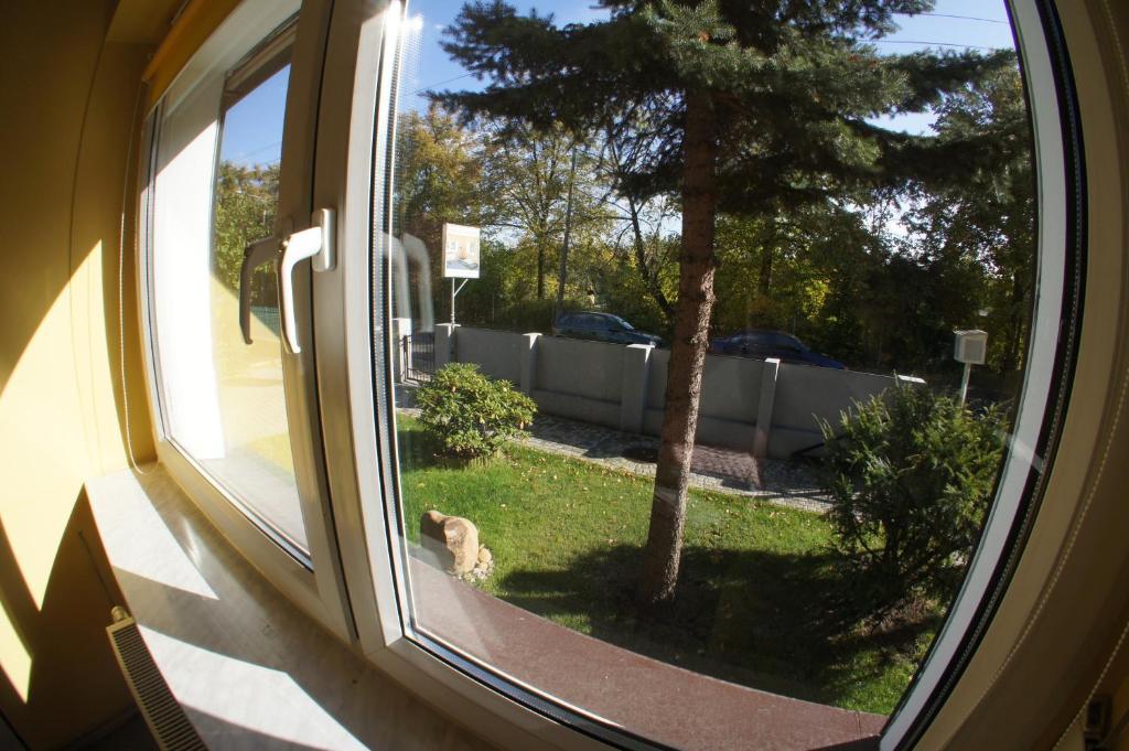 Nest Nocleg Poznań Quarto foto