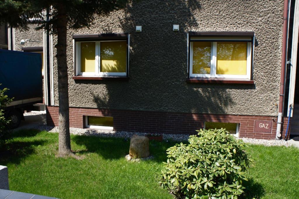 Nest Nocleg Poznań Exterior foto