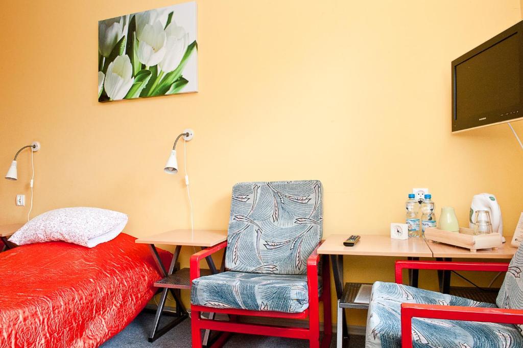 Nest Nocleg Poznań Quarto foto