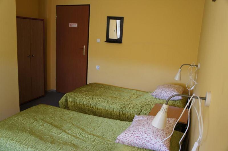 Nest Nocleg Poznań Exterior foto